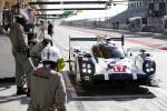 Porsche 919 Hybrid 2015 года